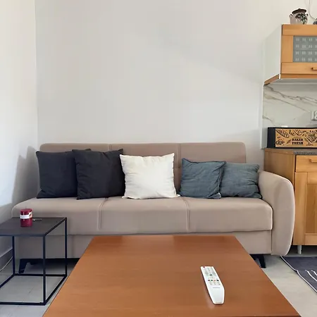 Apartment Lina's House *