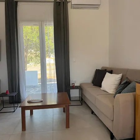 Lina's House Appartement