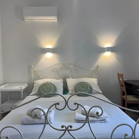 Appartement Lina's House