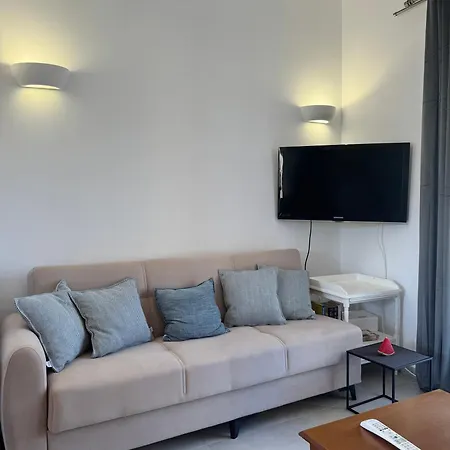 Lina's House Appartement