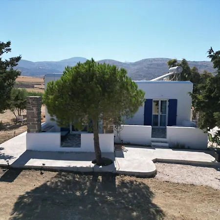 Lina's House Appartement *