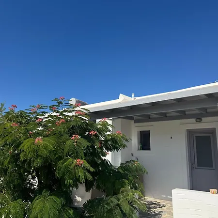 Appartement Lina's House *