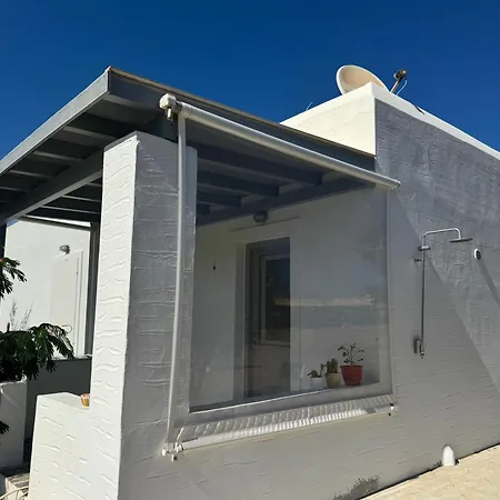 Appartement Lina's House