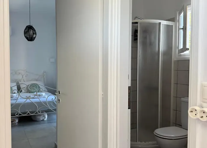 شقة Lina's House *