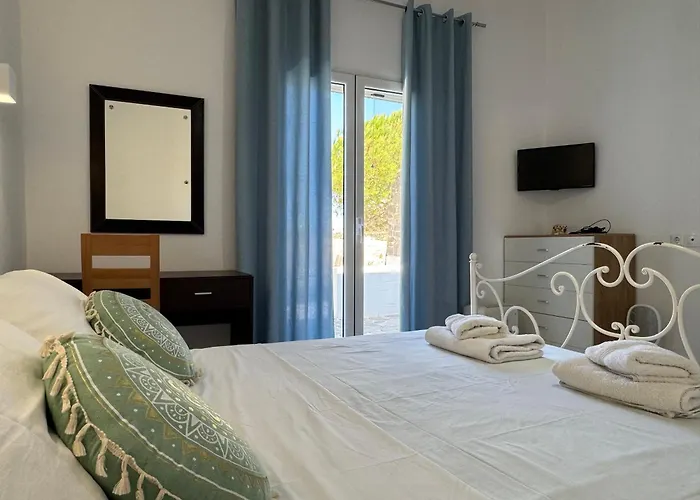 شقة Lina's House *