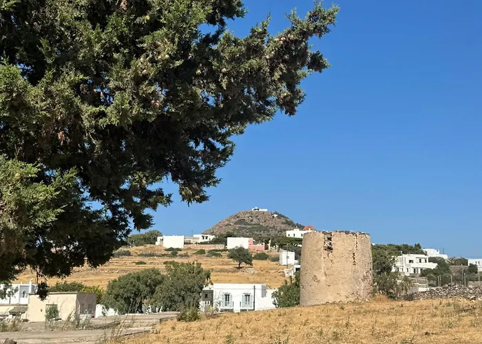 Lina's House شقة *